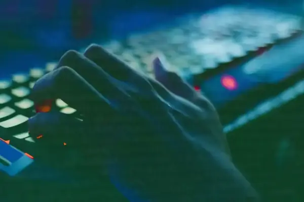 Một hacker đang đòi tiền để giữ an toàn cho dữ liệu kids’ của bạn. Nó sẽ không hoạt động